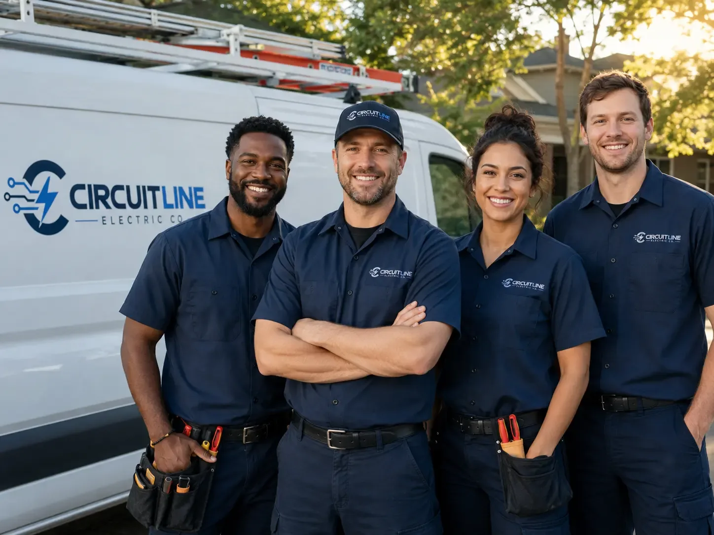 Whole Home Rewiring company in Morrisonville, WI