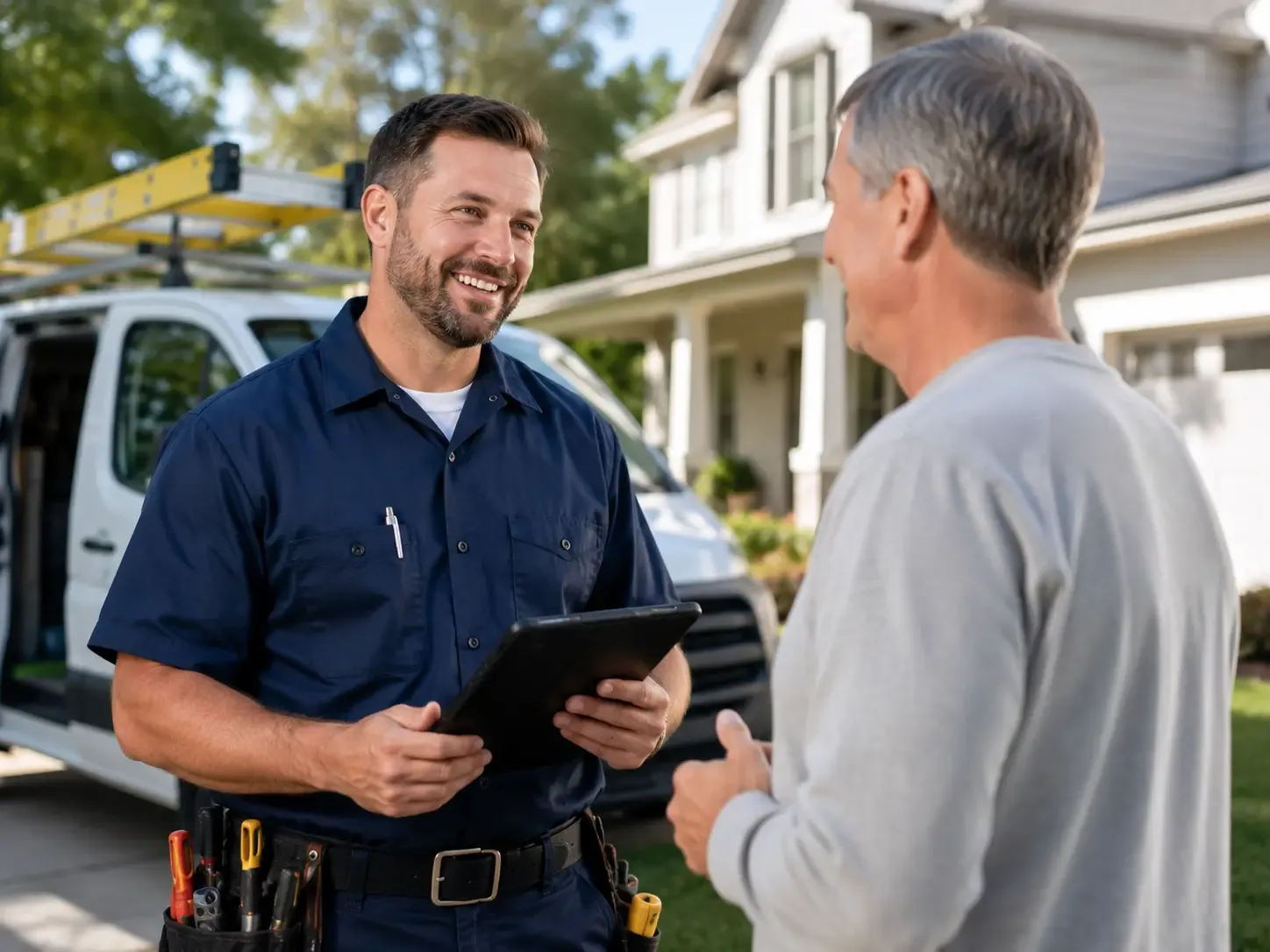 Whole Home Rewiring Morrisonville, WI FAQs